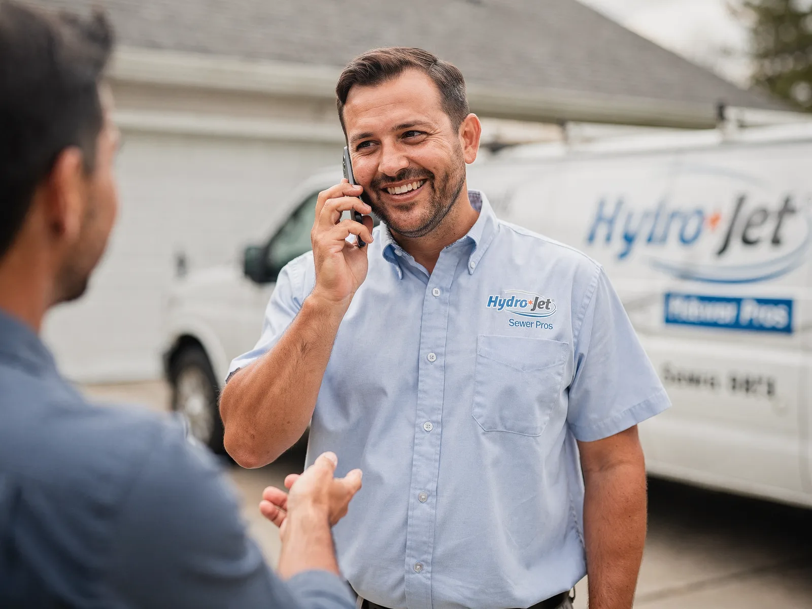 Hydro Jetting Ely, NV FAQs